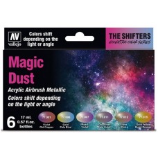 Magic Dust 77090